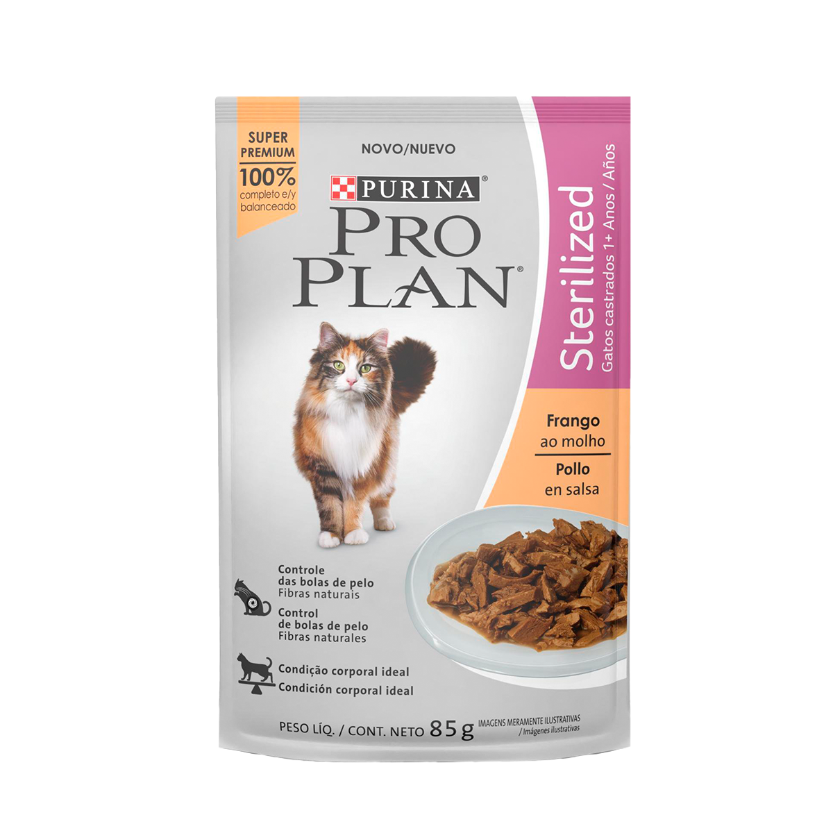 Pro Plan® Veterinary Diets HA Hydrolized | Pro Plan Brasil